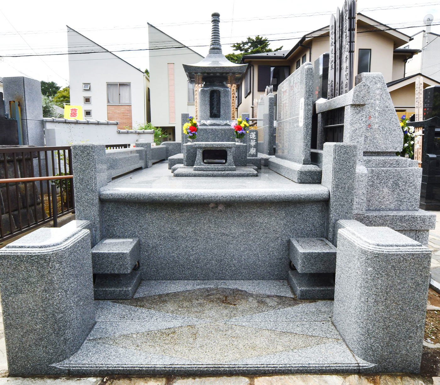 東京都大田区の東之院 ご供養について